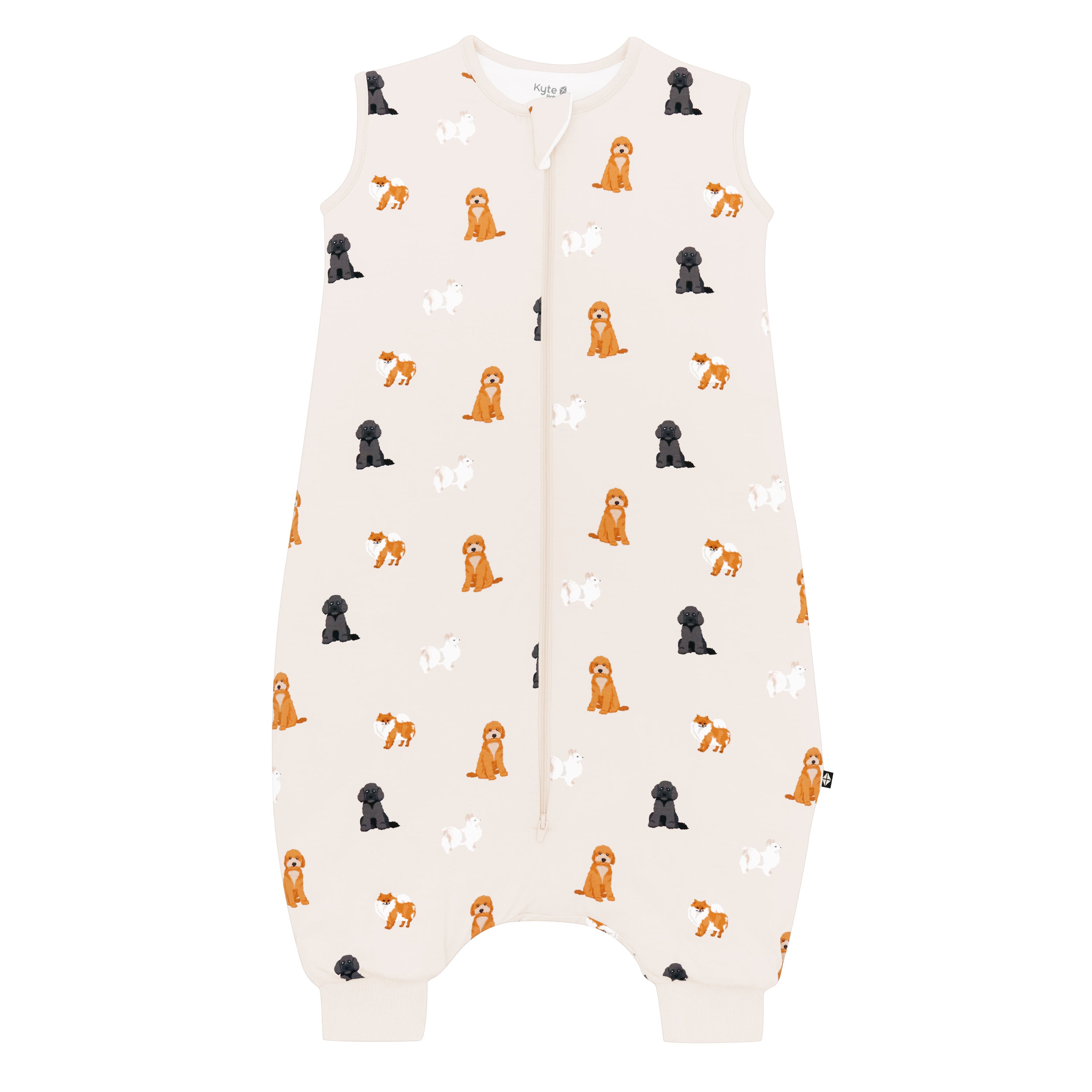  Sleep Bag Walker in Fluffy Dog 1.0、mySite、layawaytickets