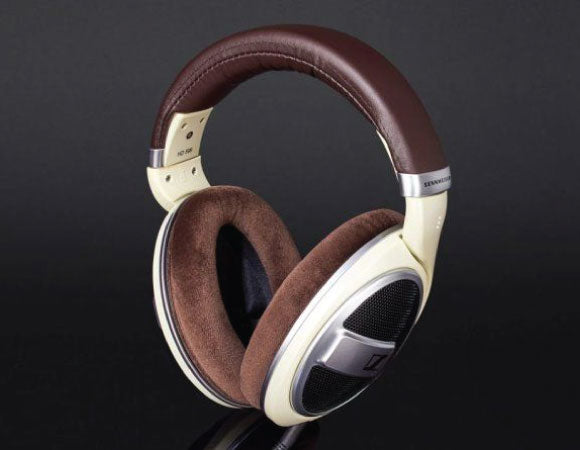 Headphone-Zone-Sennheiser-HD 599