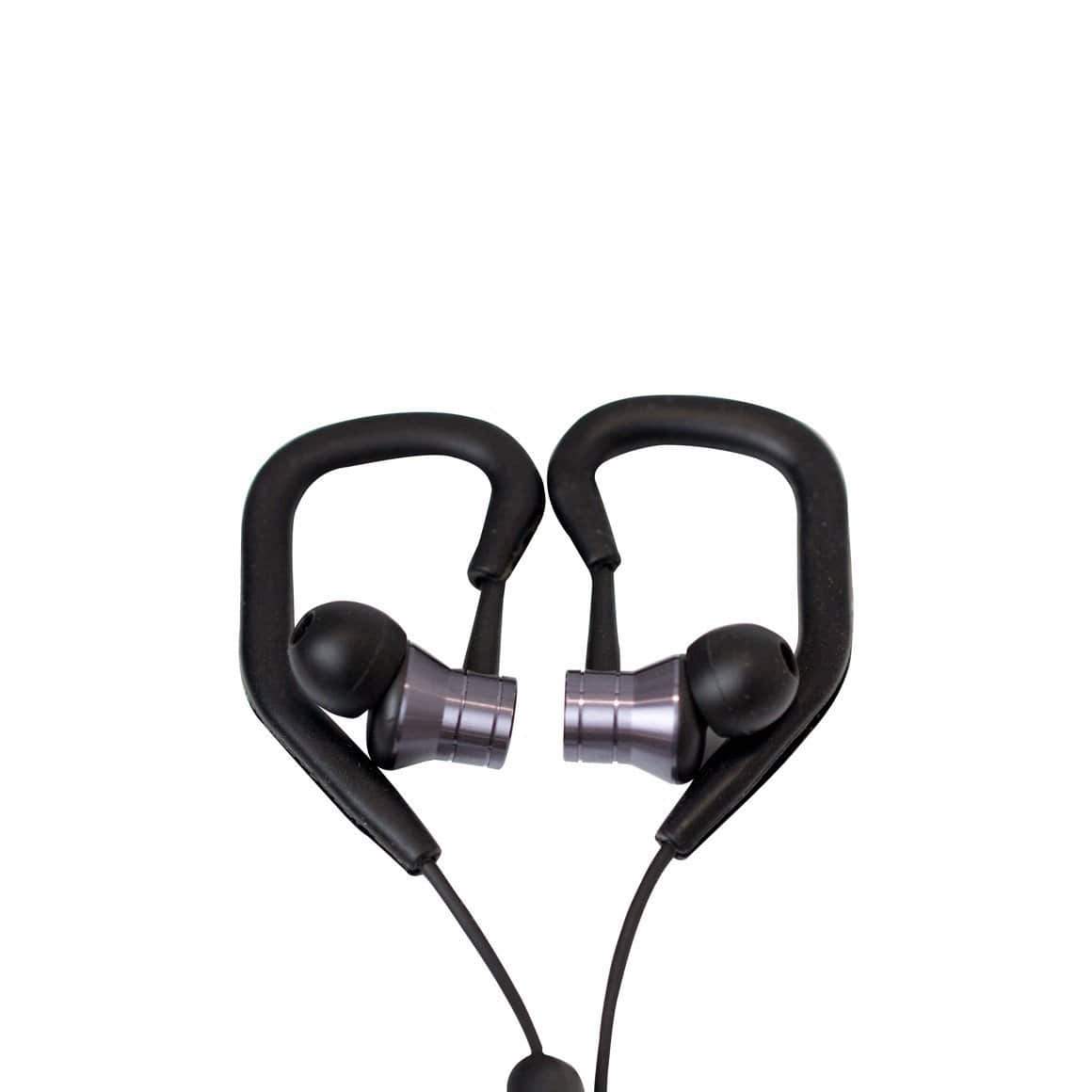  Earhooks、mySite、merchandisen