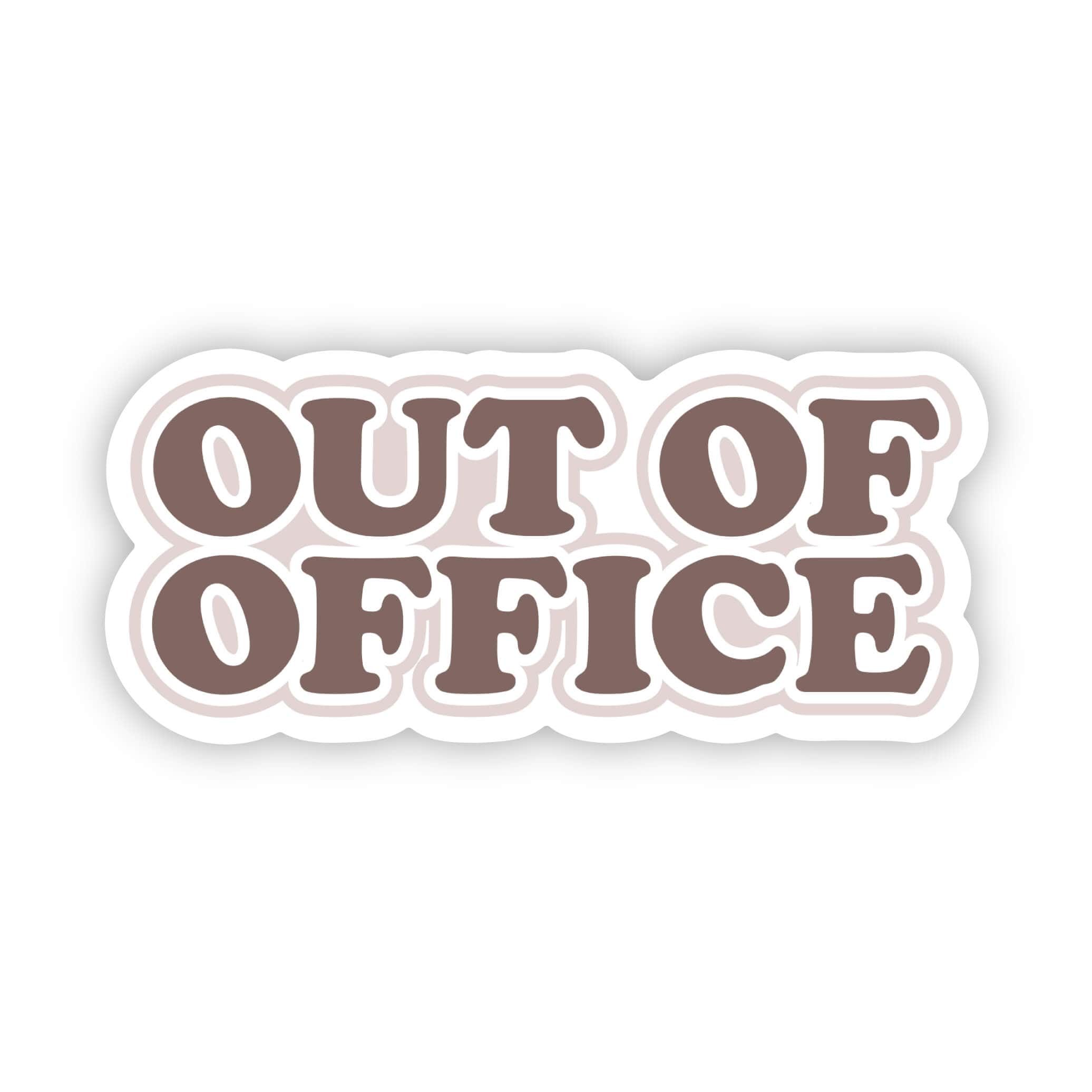  Out of office、mySite、ghnorth