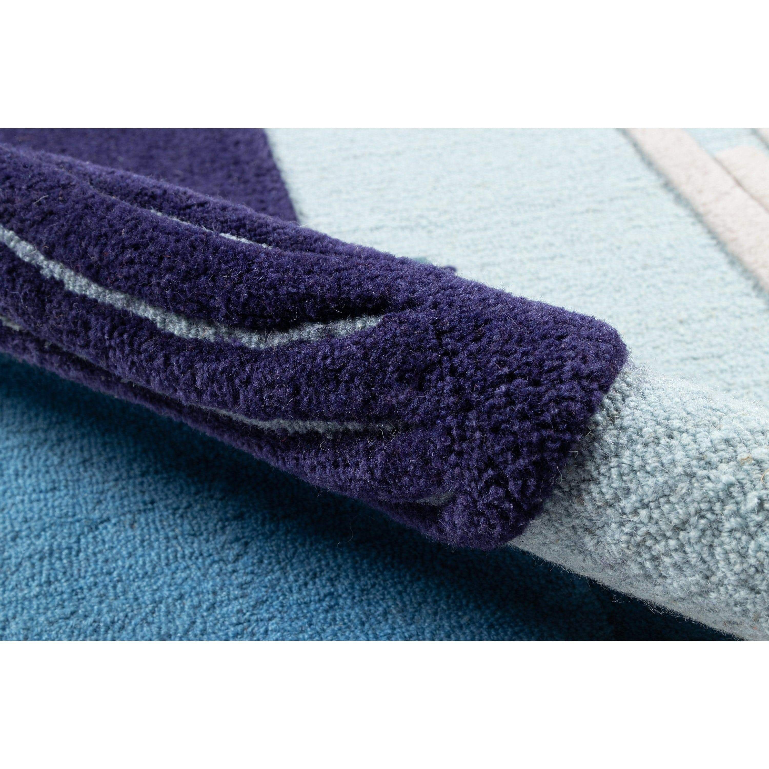 Atticus Noah Area Rug、mySite、gigharbornorthrealestate