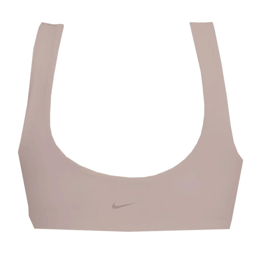 Nike Women's Alate All U Bra - Diffused Taupe、mySite、neckold
