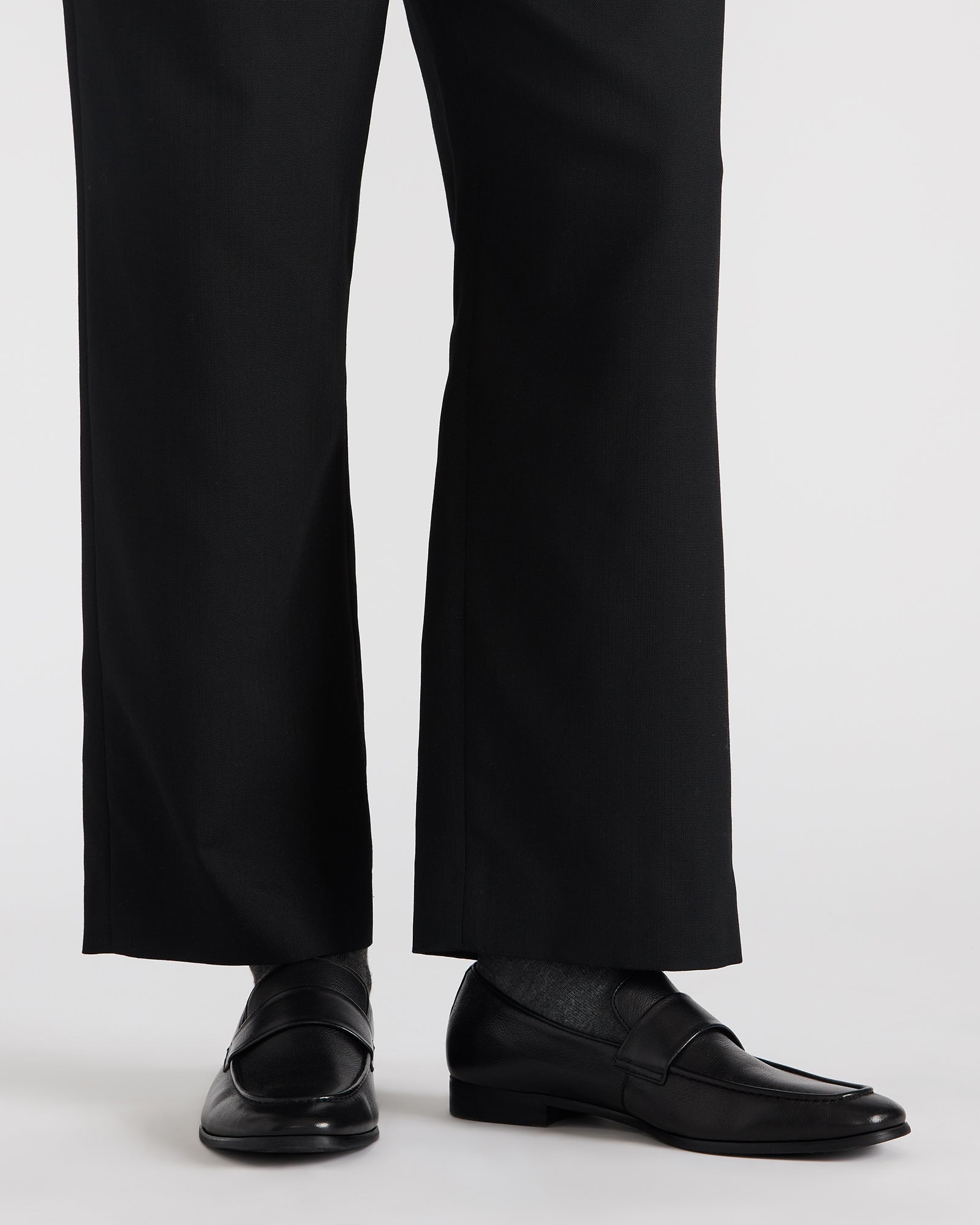 BISCUIT BLACK LEATHER、mySite、gtrtttuynbv