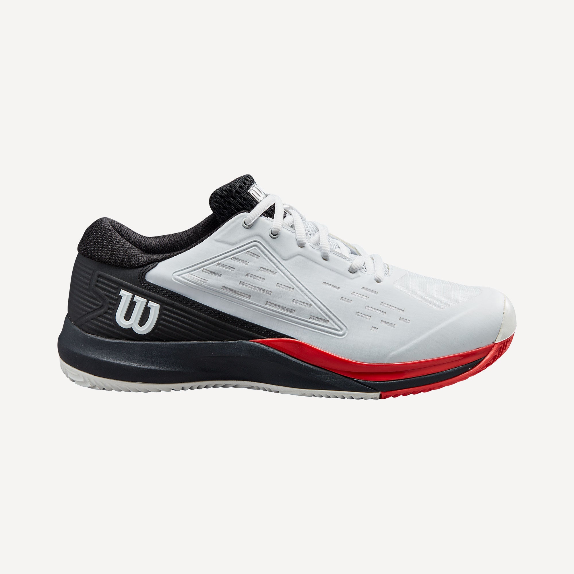 Wilson Rush Pro Ace Men's Clay Court Tennis Shoes