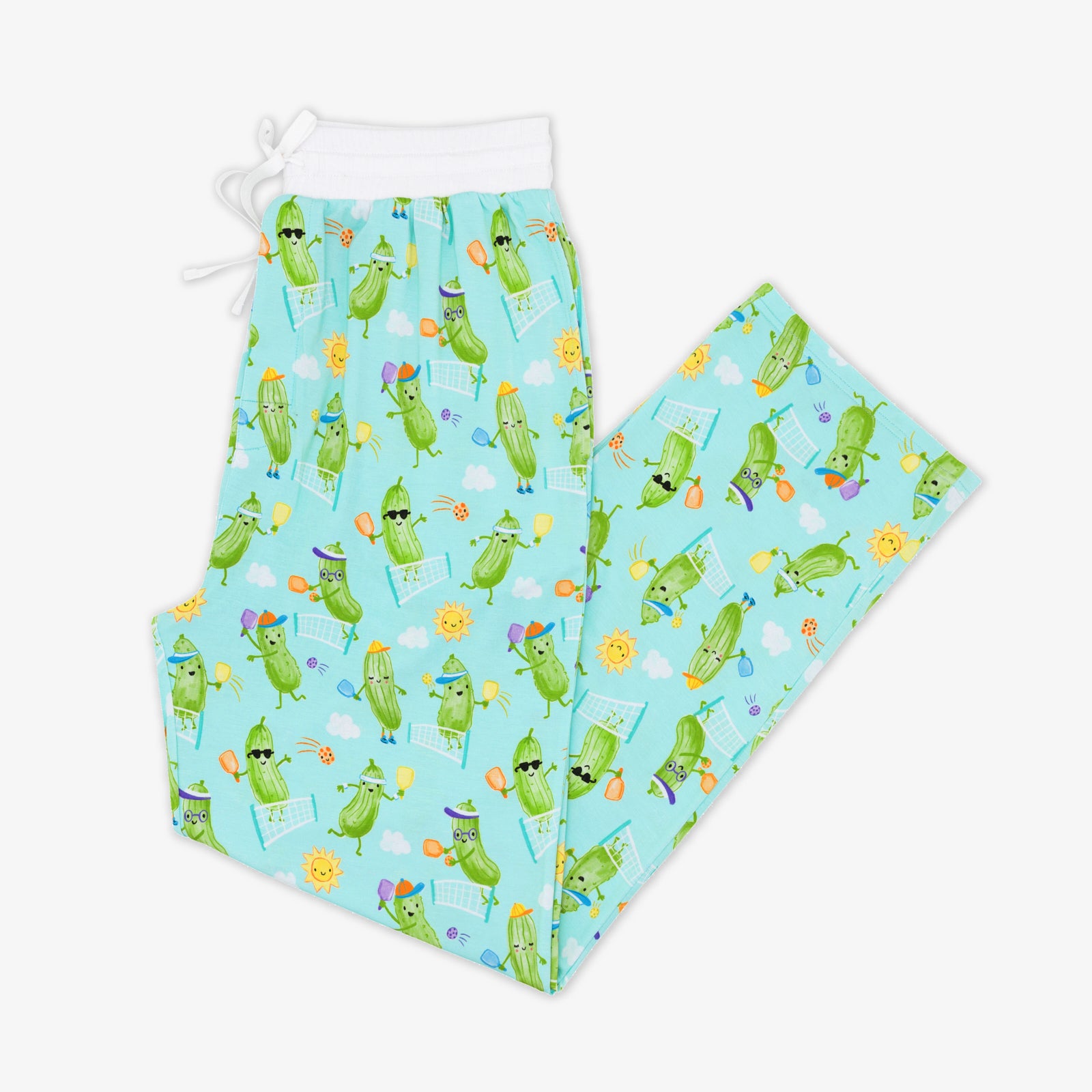  Pickle Power Men's Pajama Pants、mySite、layawaytickets