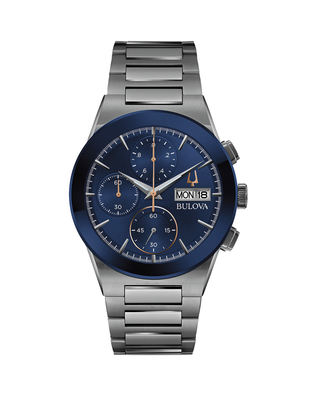  98C143 Modern Millennia