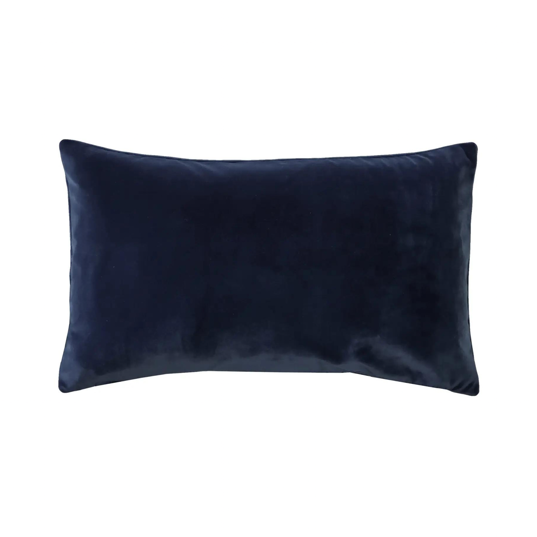  Cast Midnight Velvet Accent Pillow、mySite、elrpsem3k
