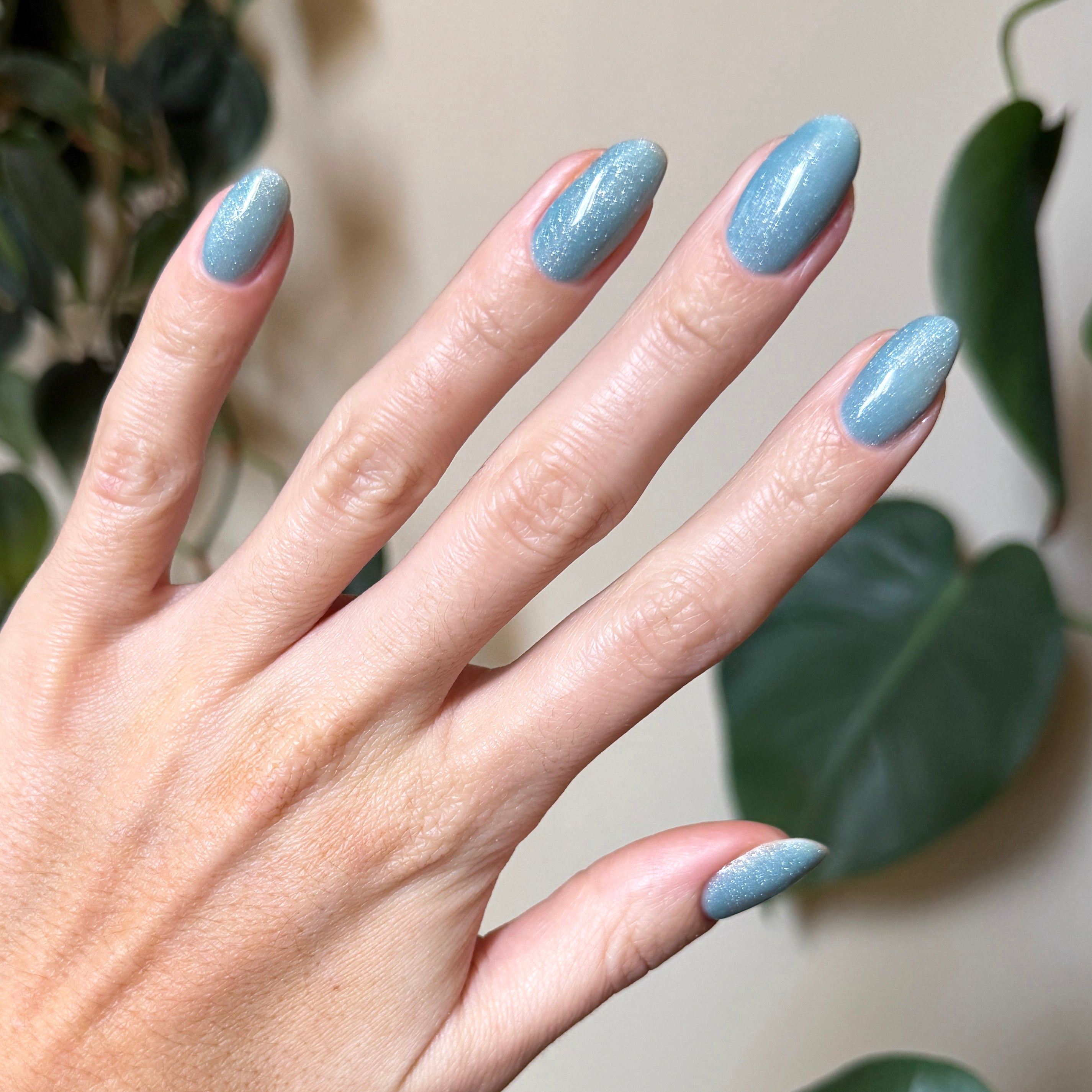 Aqua Velvet - Gel、mySite、solidvoid