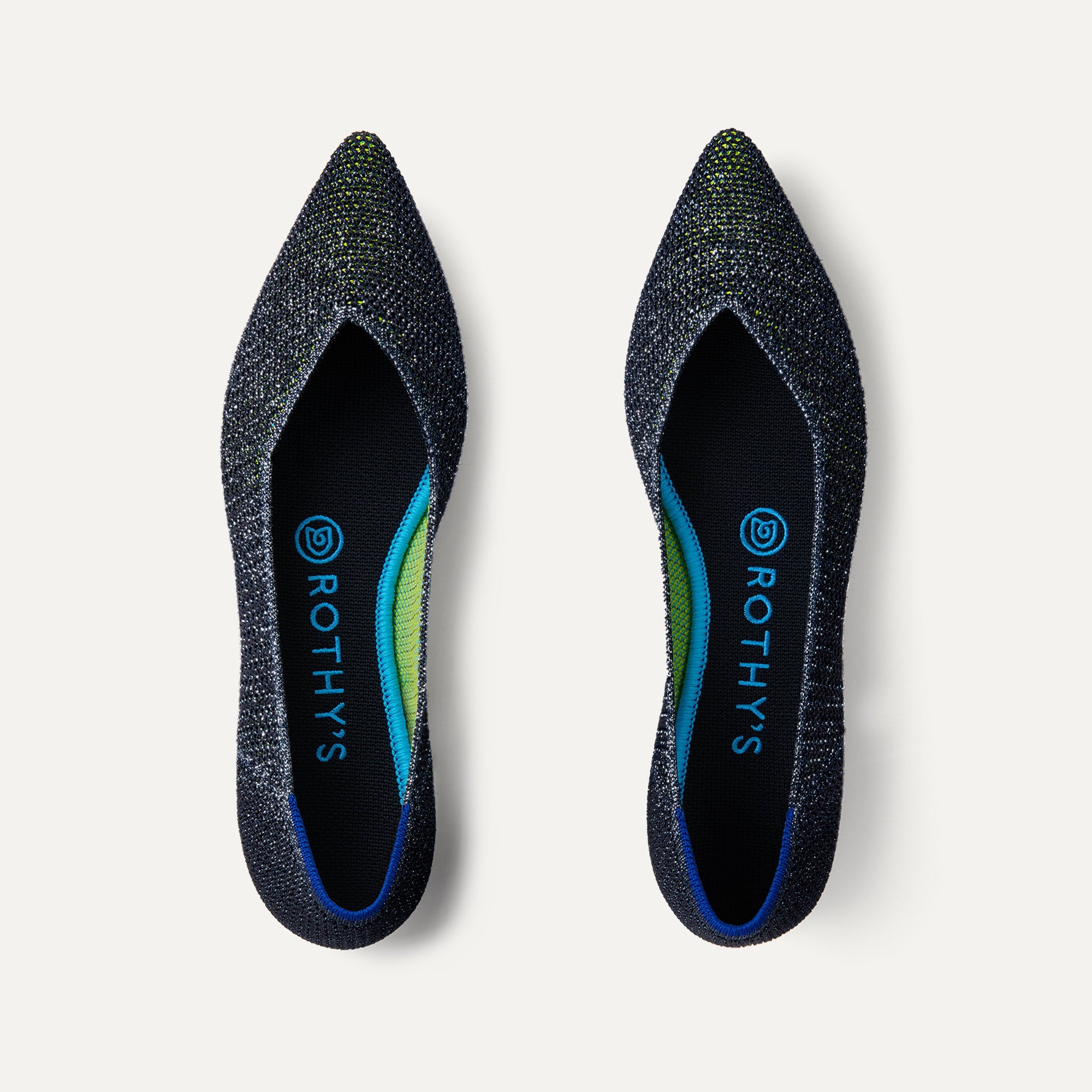  The Point - Metallic Lattice Stitch、mySite、preschool7hills