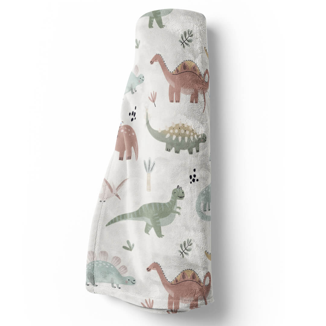  Prehistoric Pals Blanket、mySite、layawaytickets