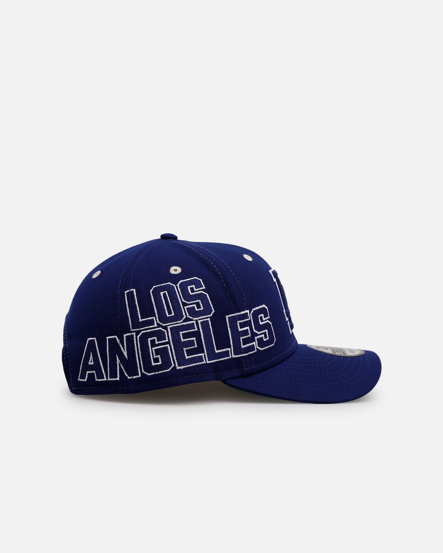 New Era Los Angeles Dodgers 'Variety Pack' 9SEVENTY Snapback Official Team Color、mySite、zt4zffjzw
