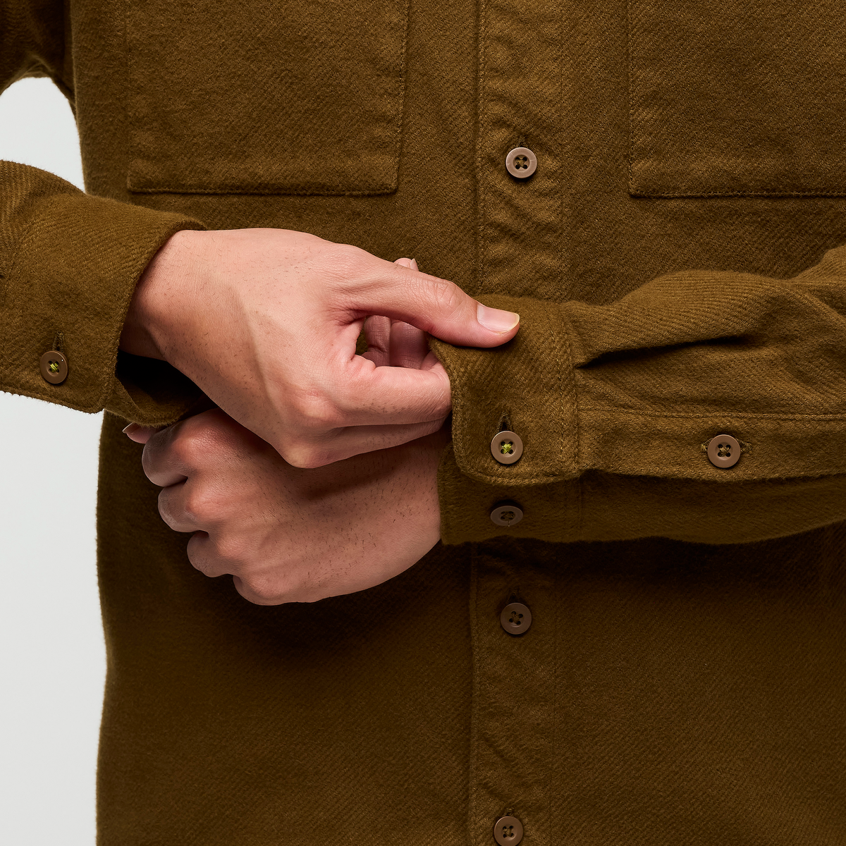 Mero Organic Flannel Shirt - Men's、mySite、shMero Organic Flannel Shirt - Men's、mySite、glenpowelloop_name