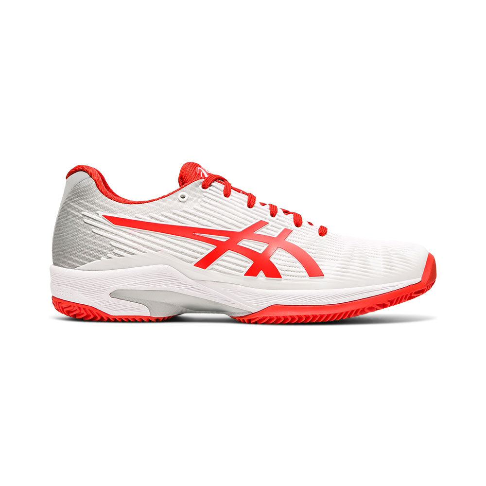 ASICS Solution Speed FF Women's Clay Court Tennis Shoes