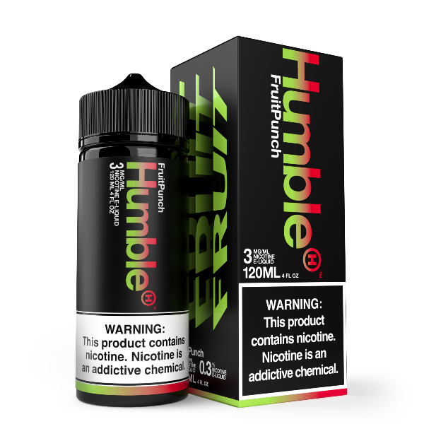 Humble Vape Juice 120mL、mySite、zt4zffjzw