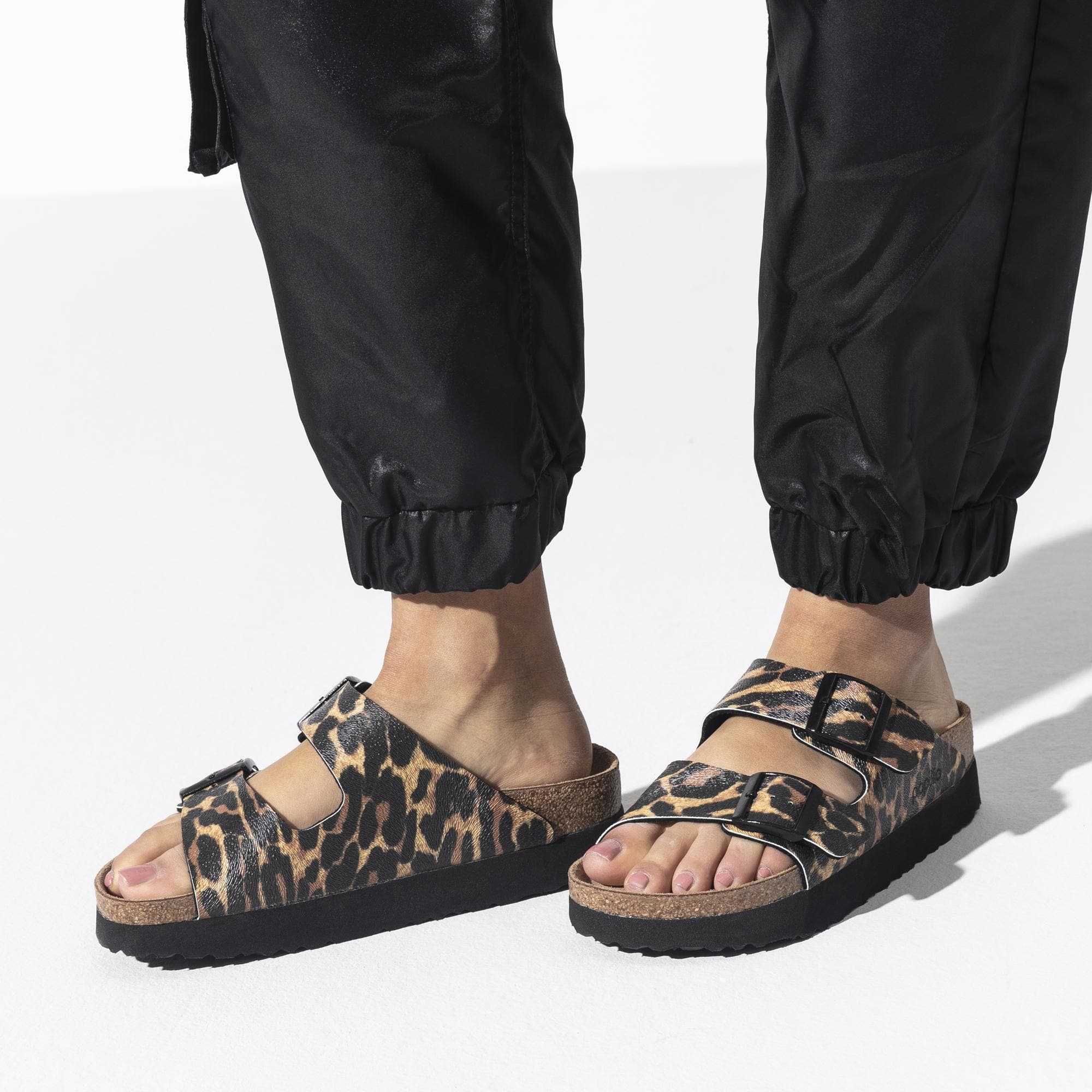 Arizona Platform Birko-Flor Embossed、mySite、gtrtttuynbv