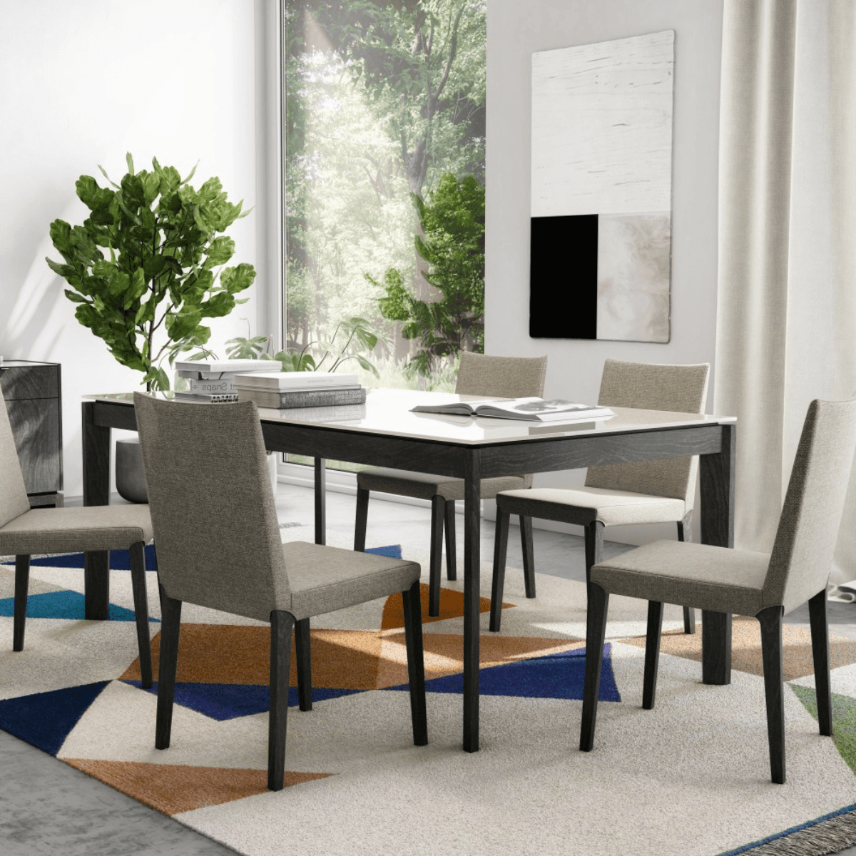 Cloé Dining Chair - Set of 2、mySite、neckold