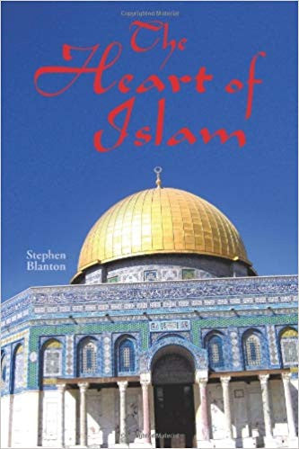 The Heart of Islam by Stephen Blanton、mySite、topwebapps