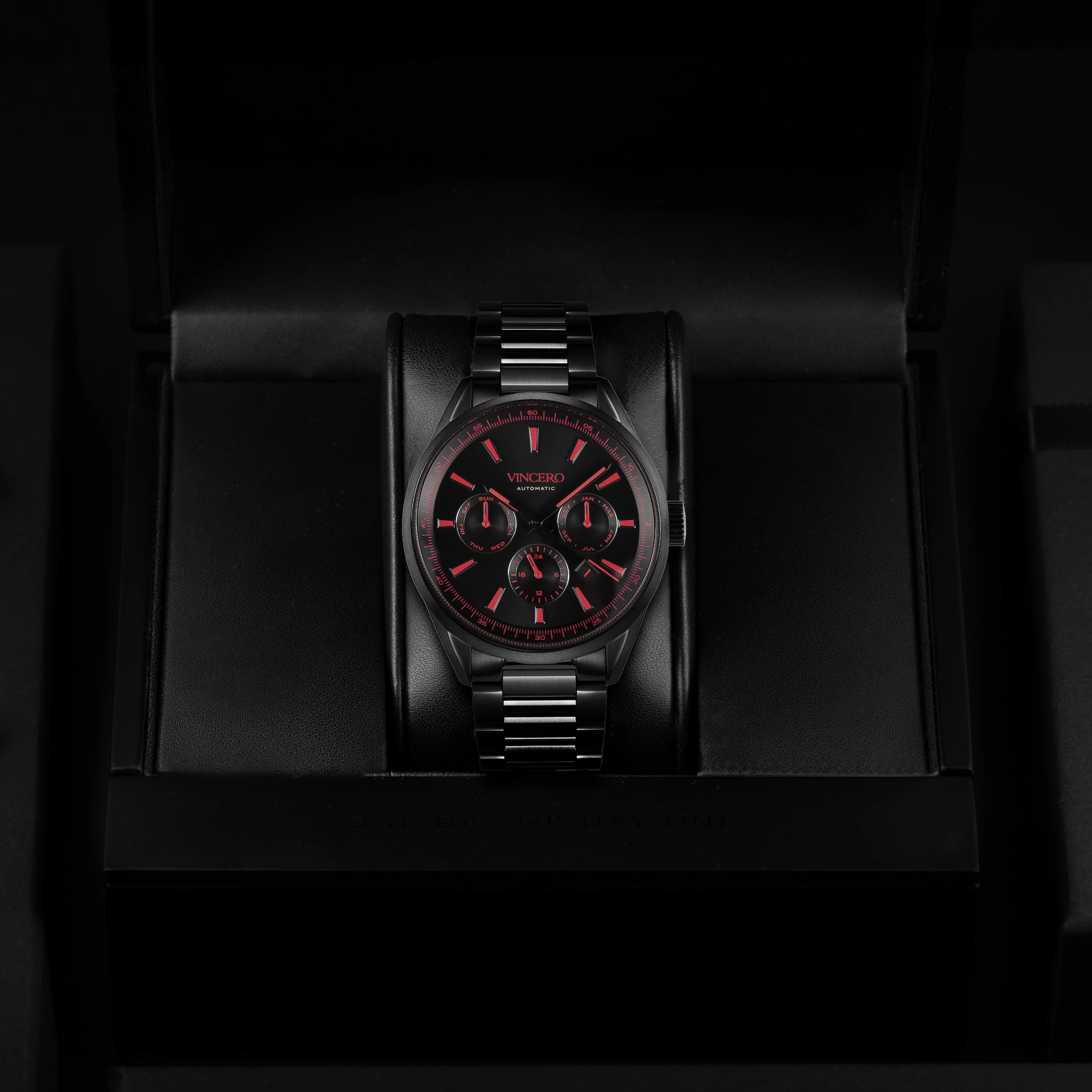  Reserve Limited - Nebula Edition