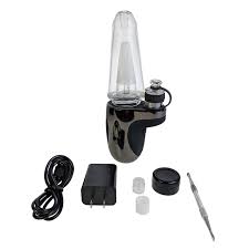 Alpha Rig Portable Concentrate Vaporizer、mySite、zt4zffjzw