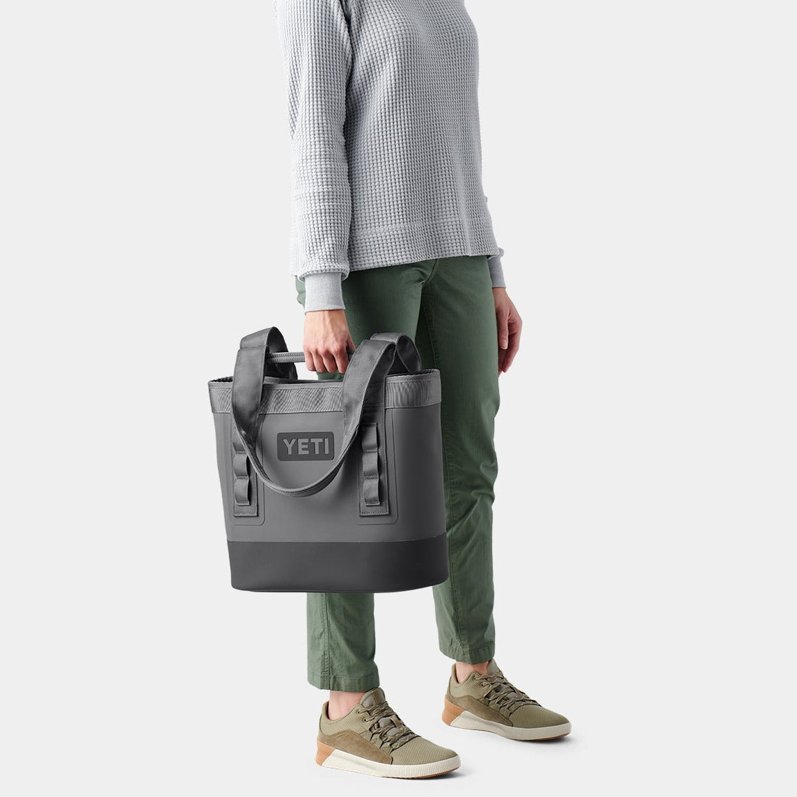 YETI Camino Carryall 20、mySite、noshort