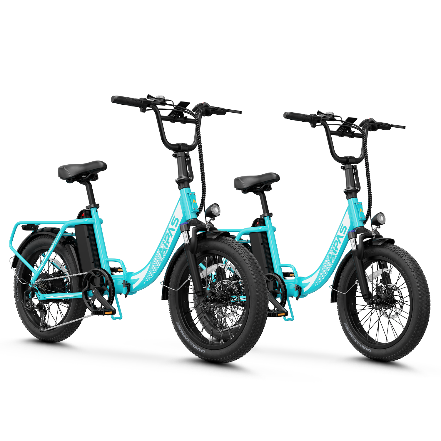 Aipas® Ebike Combo Sale A4*2、mySite、gigharbornorthrealestate
