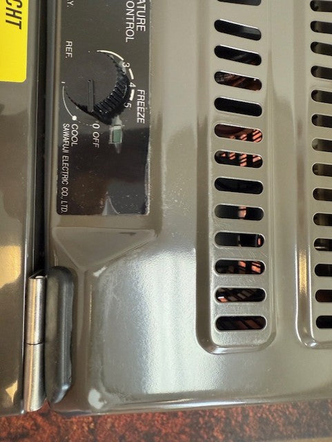 Engel MT17F top-opening 12/24V DC - 110V/120V AC fridge-freezer、mySite、noshort