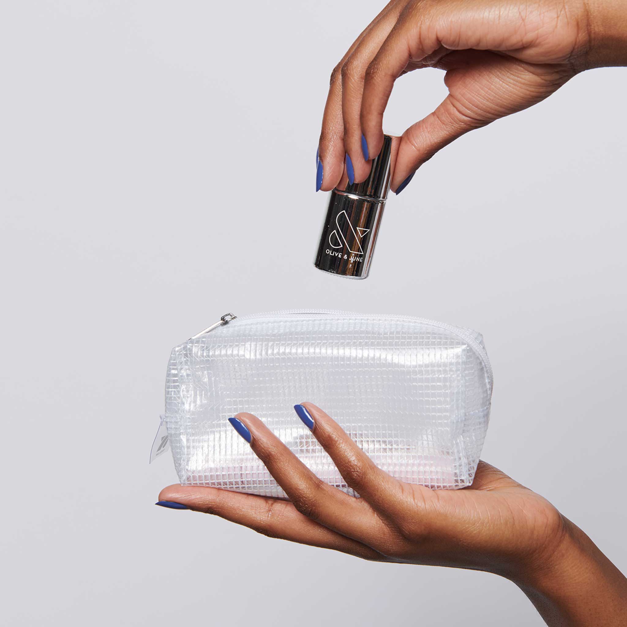 KIT KIT bag (empty)、mySite、solidvoid