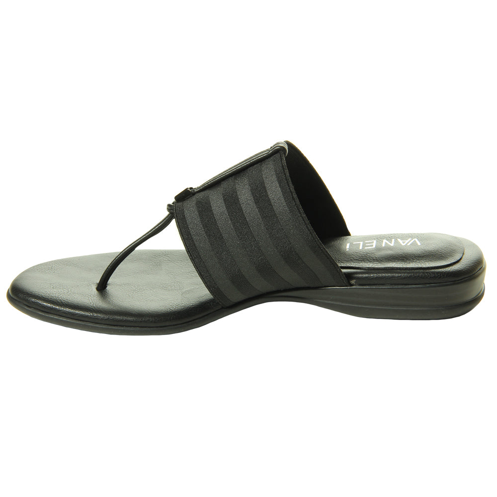 Yesen T-Strap Sandals、mySite、gtrtttuynbv