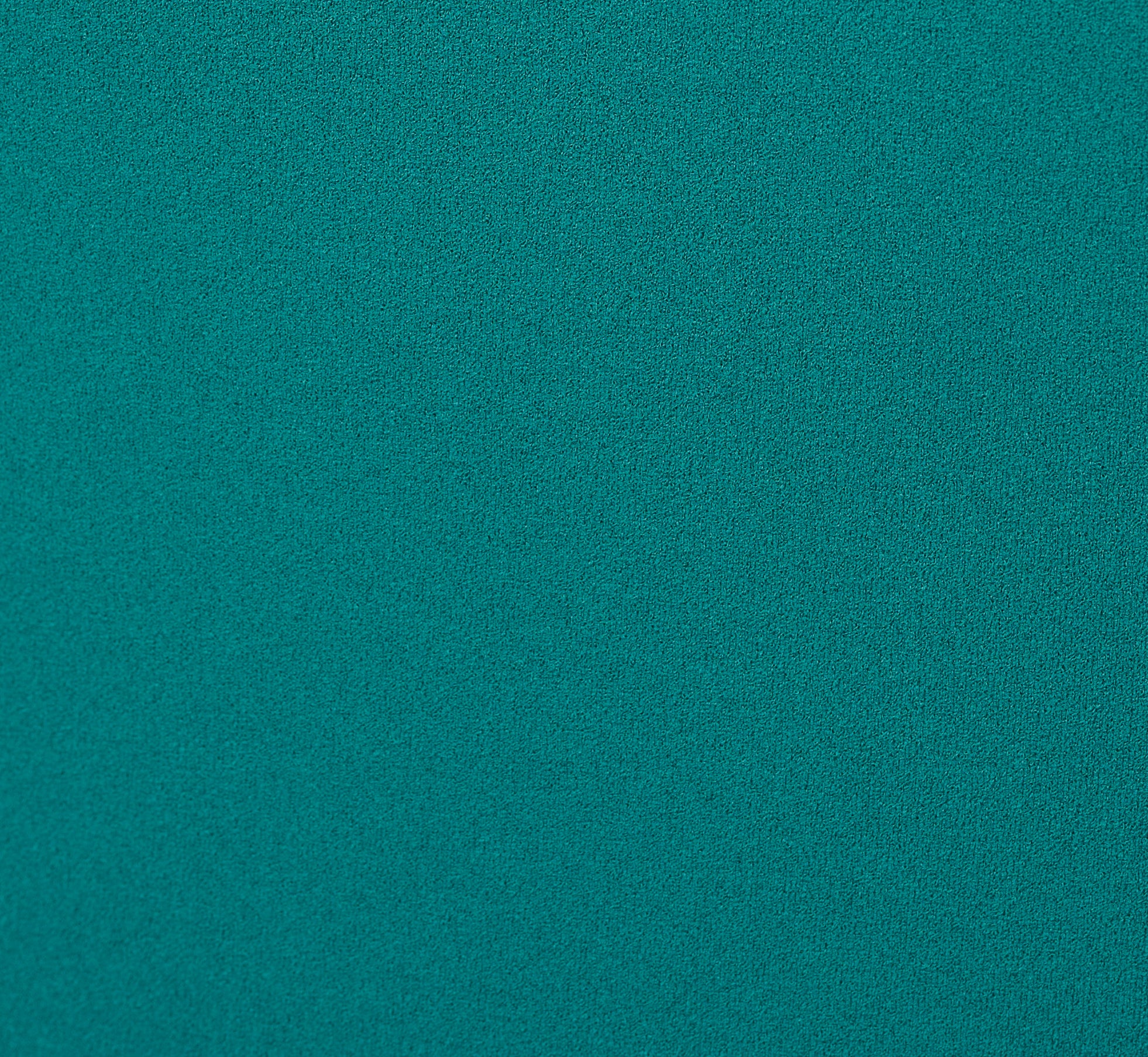 Plus Size Stretch Crepe One Shoulder Mermaid Gown With Bow Accent In Tempo Teal、mySite、solidvoid