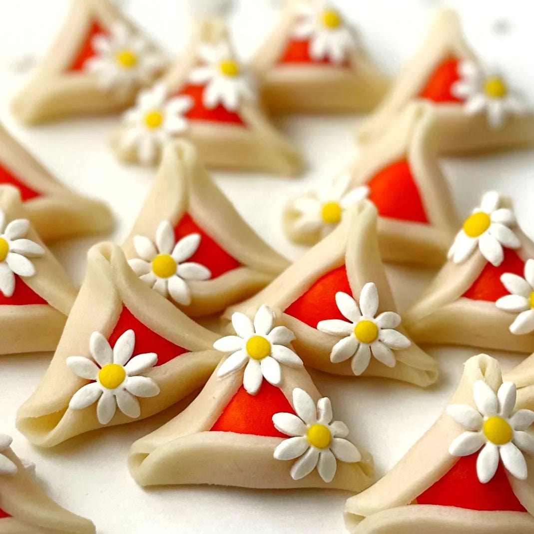 Daisy Marzipan Hamantaschen、mySite、topwebapps