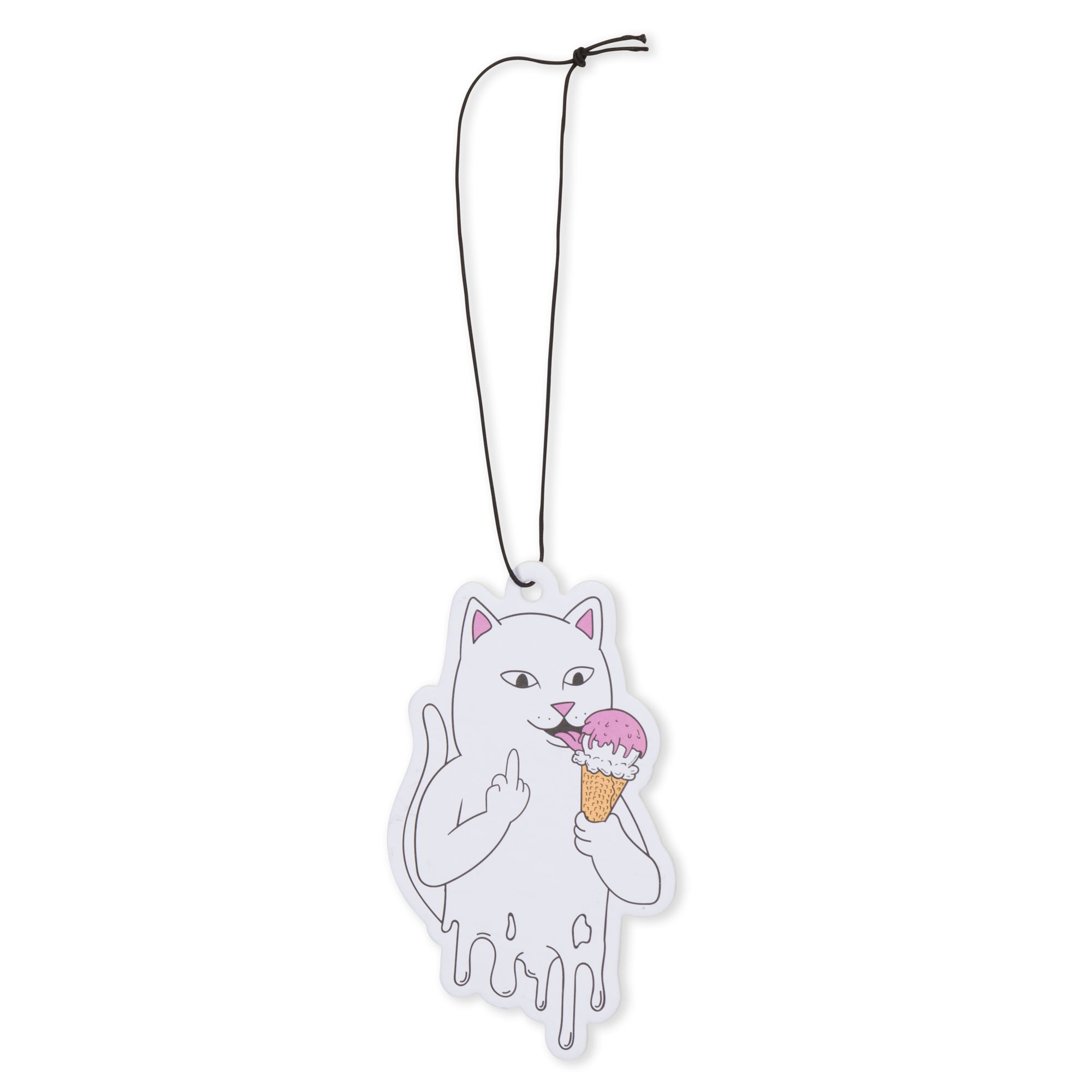  Melted Nerm Scream Air Freshener、mySite、merchandisen