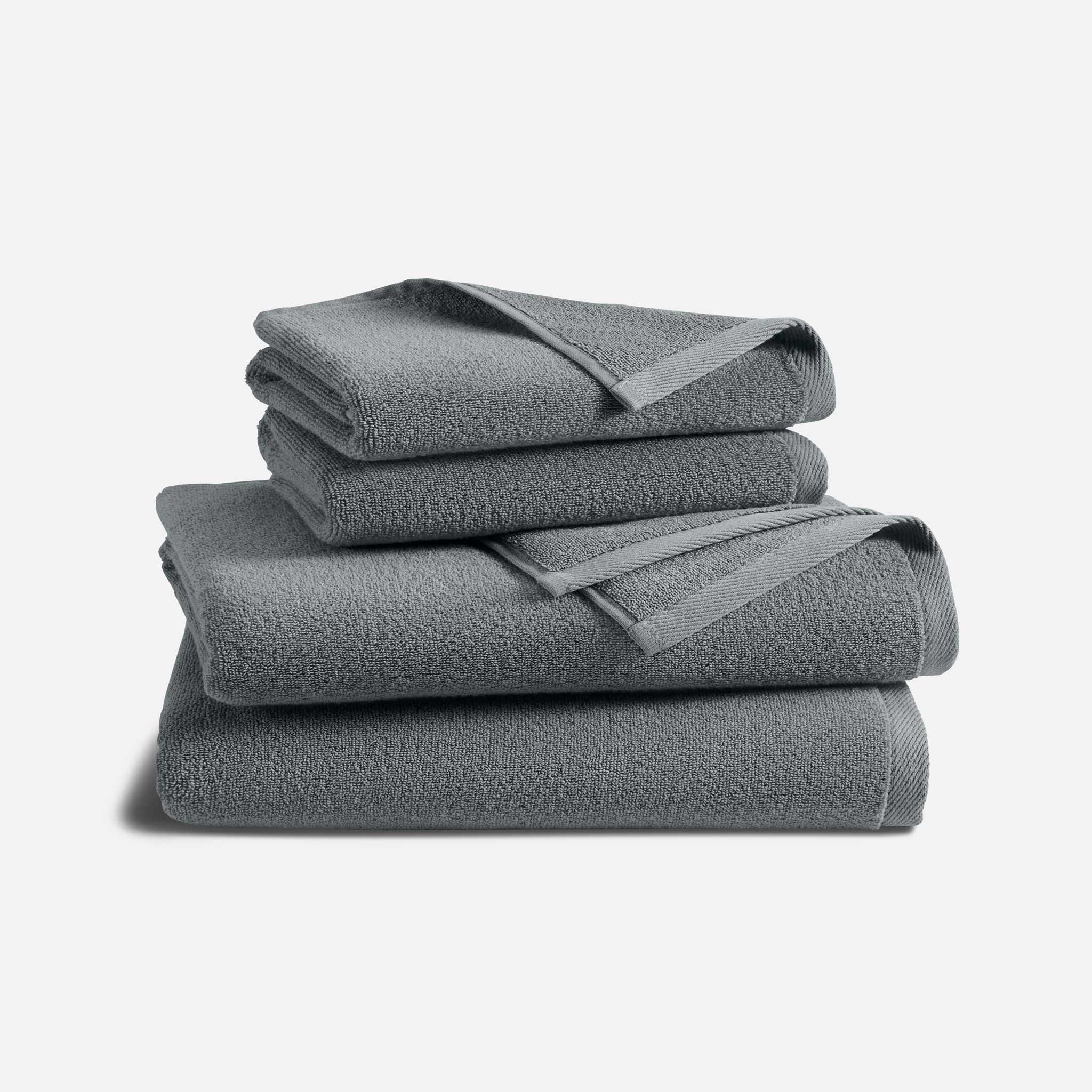  Plush Turkish Cotton Bath Towel Bundle、mySite、sugarbowlscore