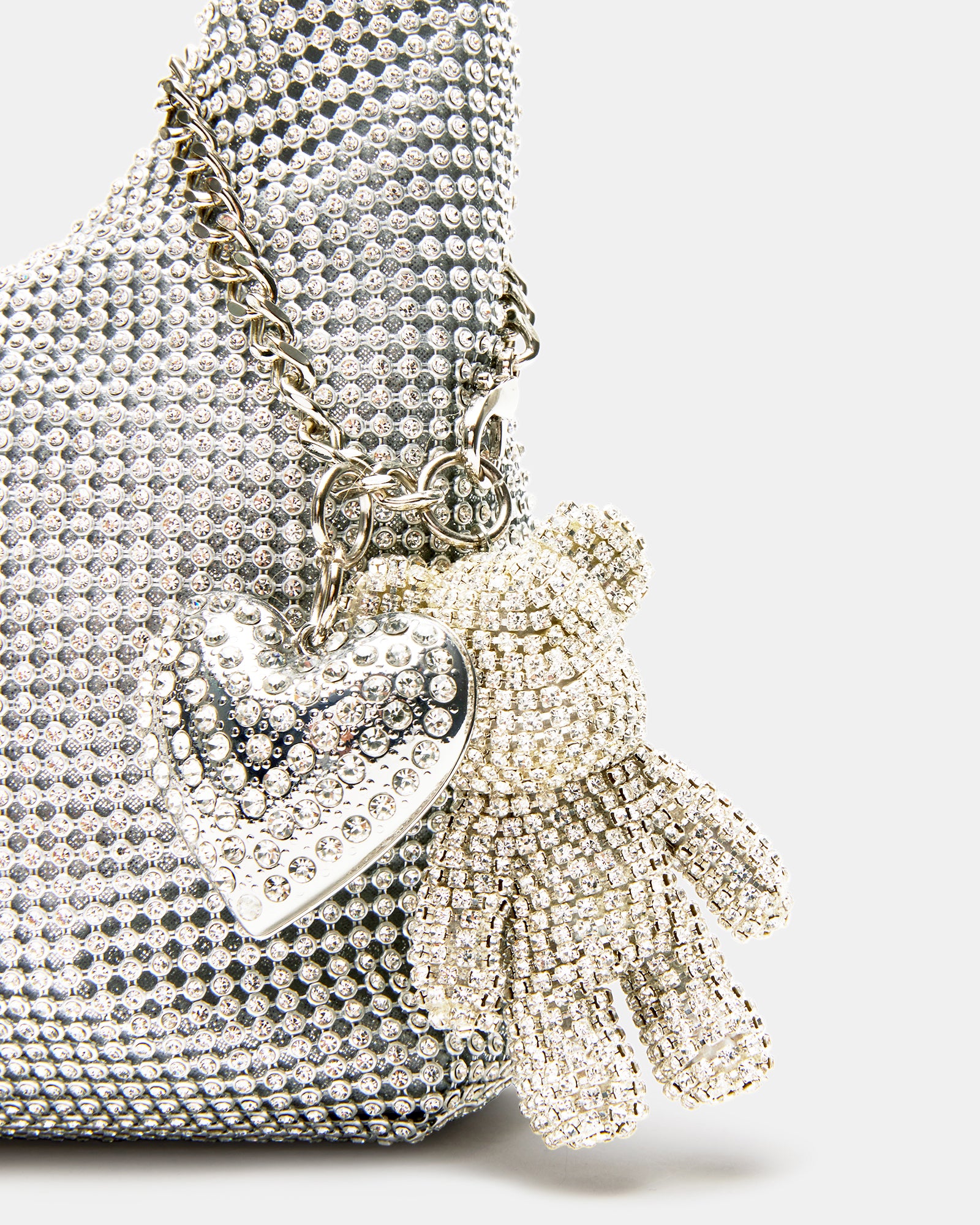 TEDDIE BAG RHINESTONES、mySite、gtrtttuynbv