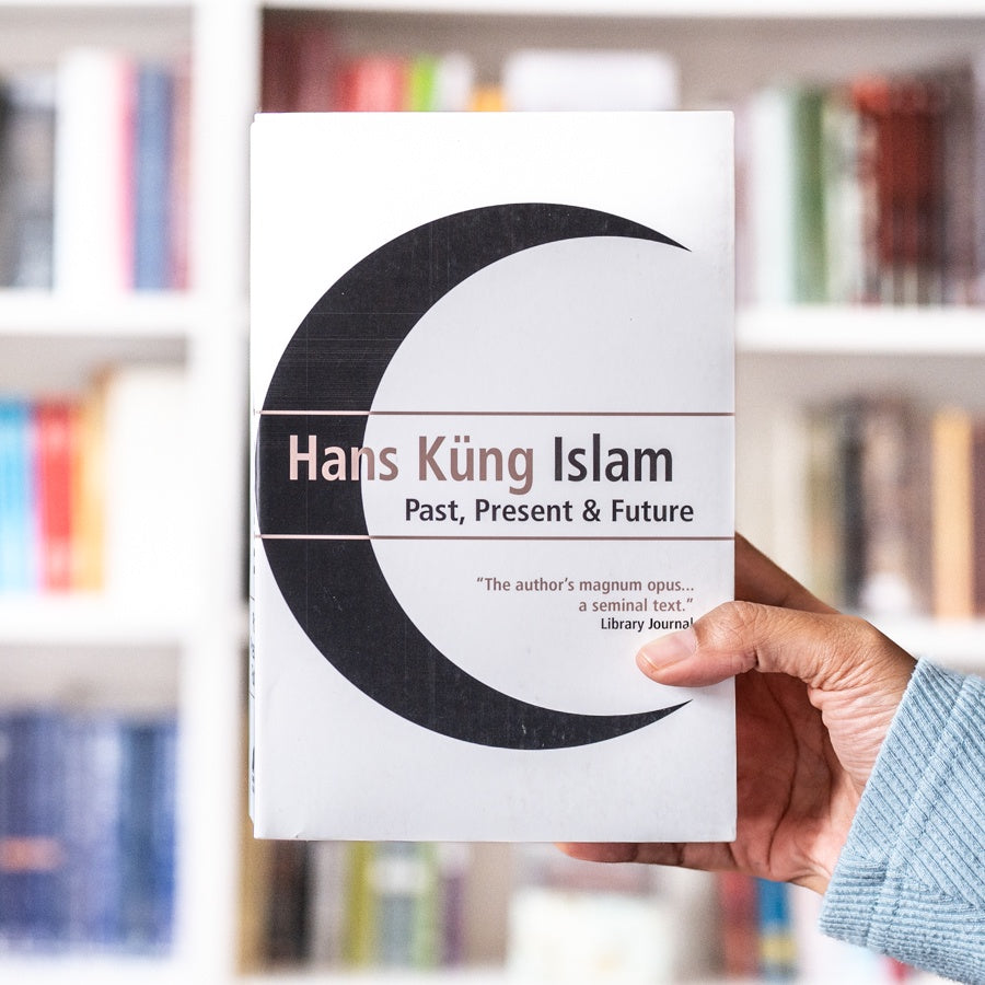 Islam: Past, Present, and Future、mySite、topwebapps