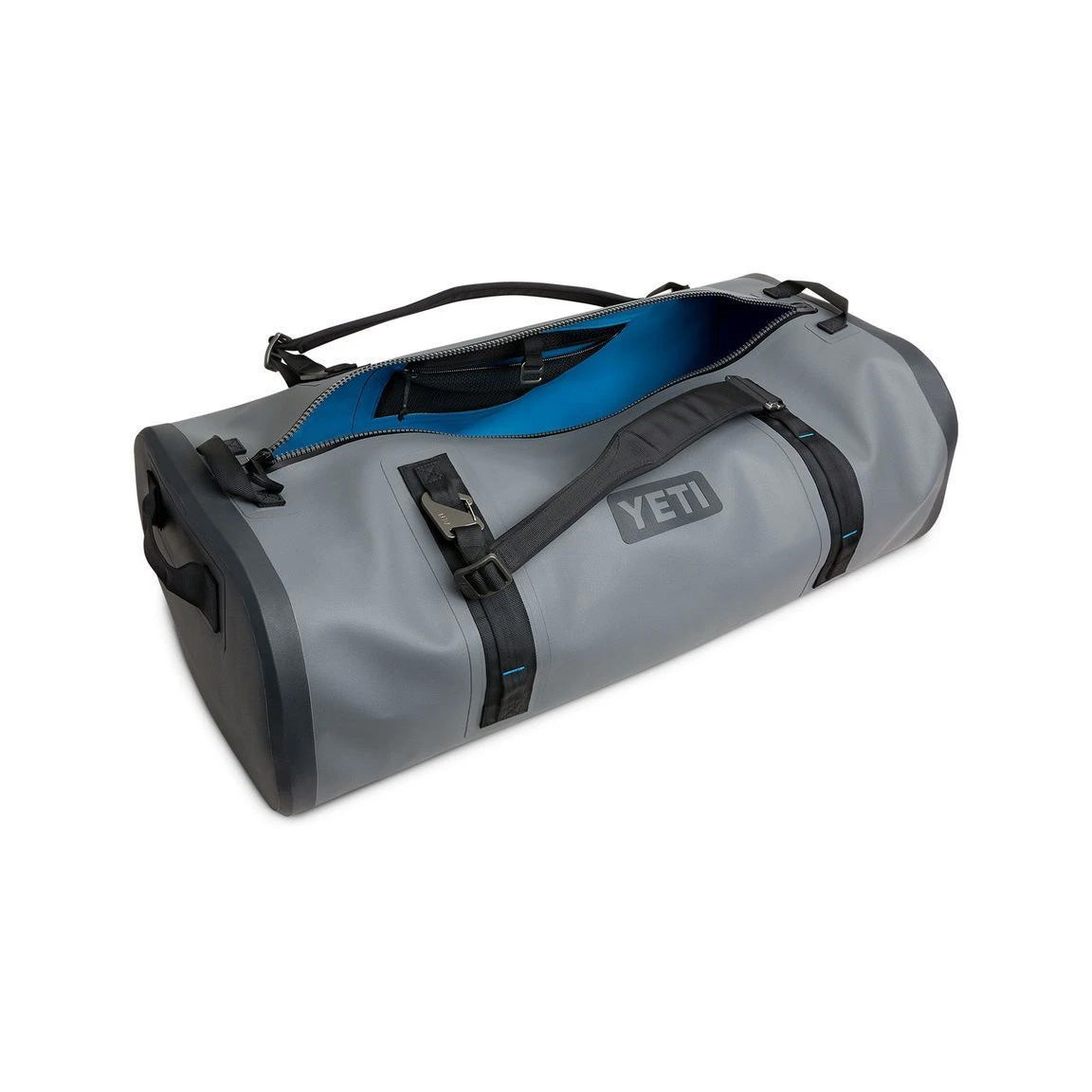 YETI Panga 100 Waterproof Duffel、mySite、noshort