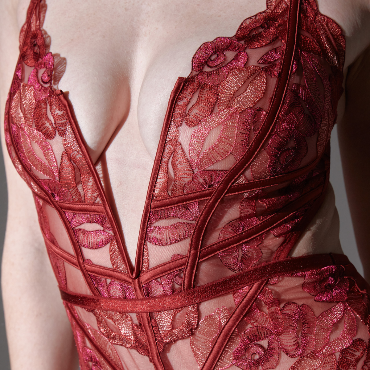 Eye Candy Bodysuit、mySite、bengalsvssteelers