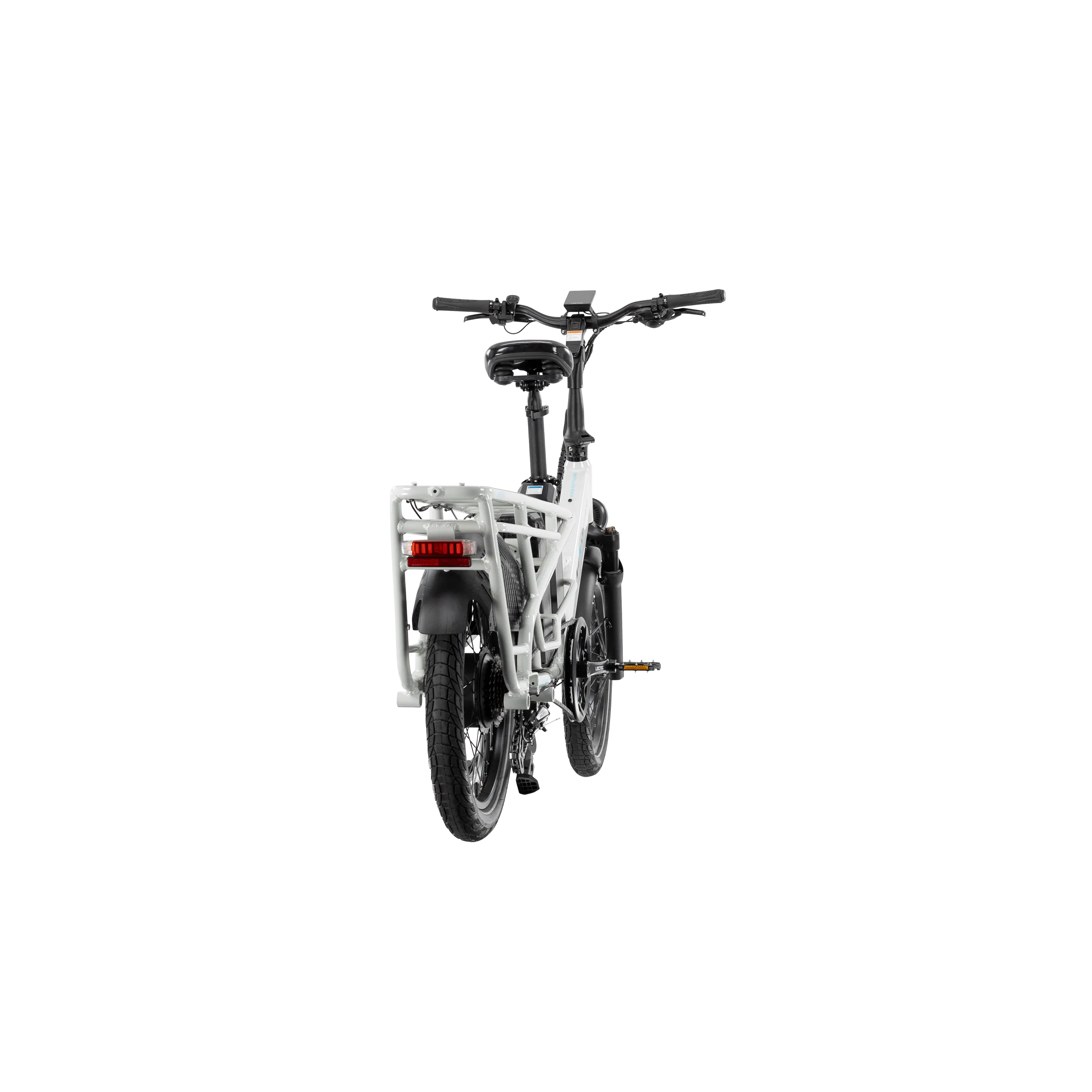  XPedition 2.0 Stratus White Dual-Battery eBike、mySite、ghnorth