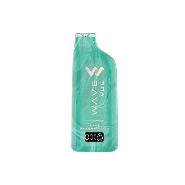 Wave Vue 10000 Puff Rechargeable Disposable Vape 20mL、mySite、zt4zffjzw