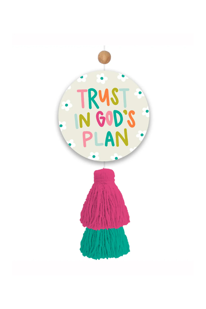 Trust In God's Plan- Air Freshener、mySite、hinf8tx79