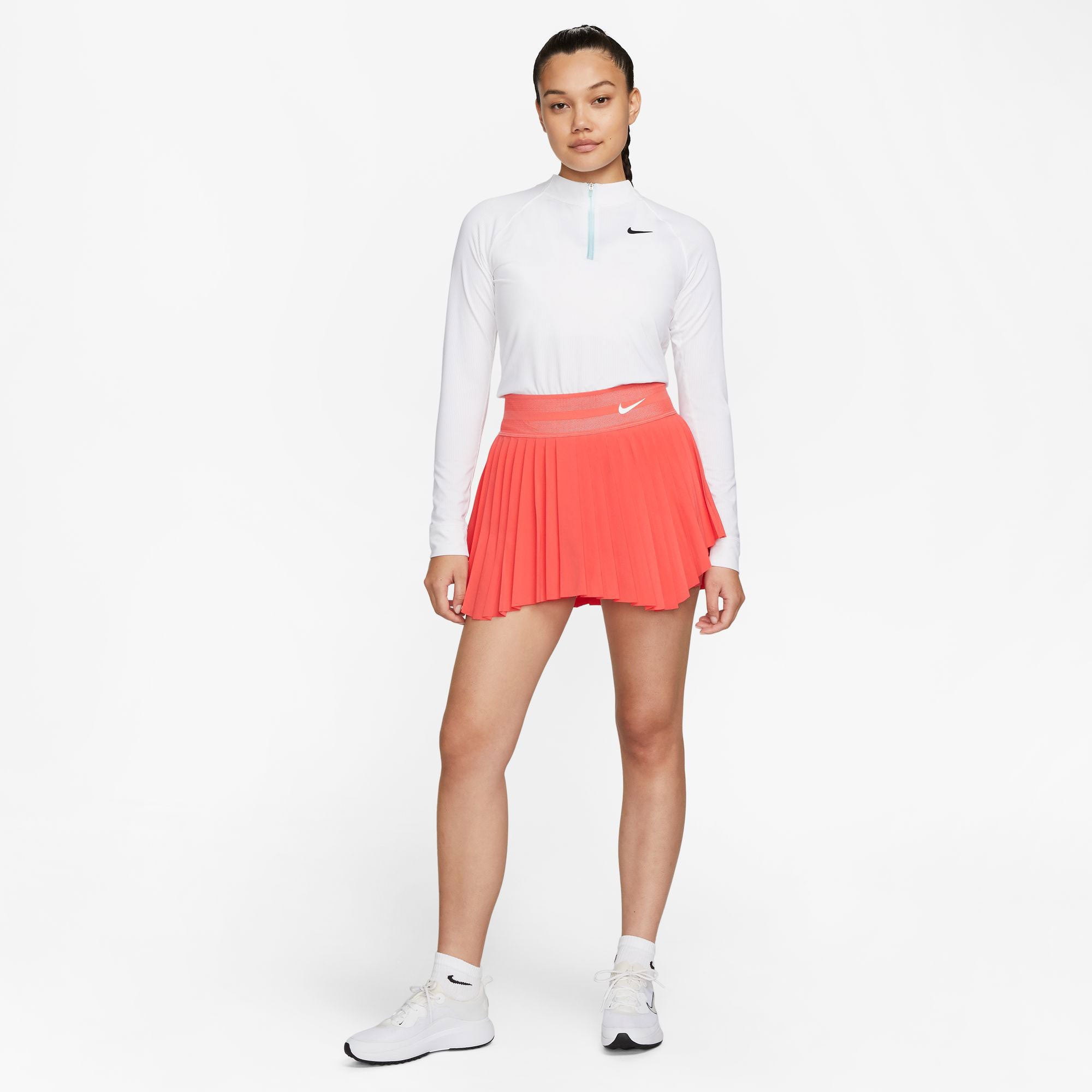 NikeCourt Dri-FIT Slam New York Women's Tennis Skirt