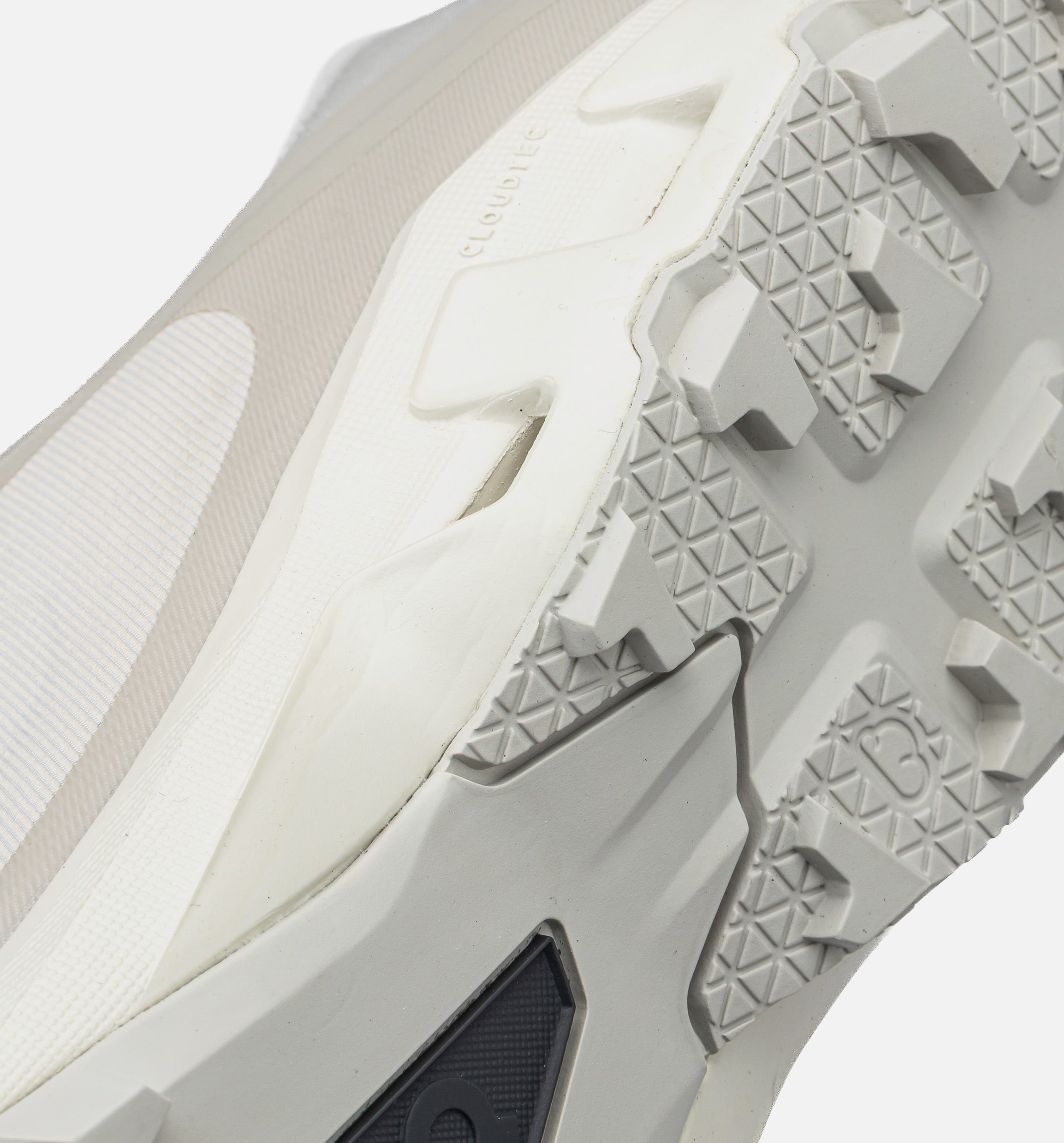 Cloudventure Peak Mens Lifestyle Shoe - Ice/Moon、mySite、dreamappss