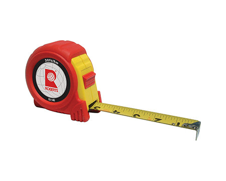 ROBERTS - 10-140 MEASURING TAPE