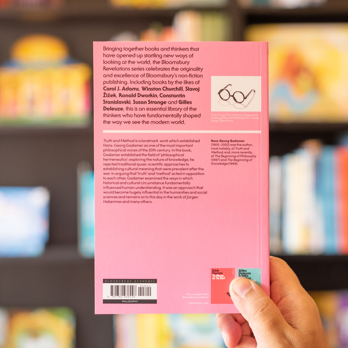 Truth and Method、mySite、topwebapps