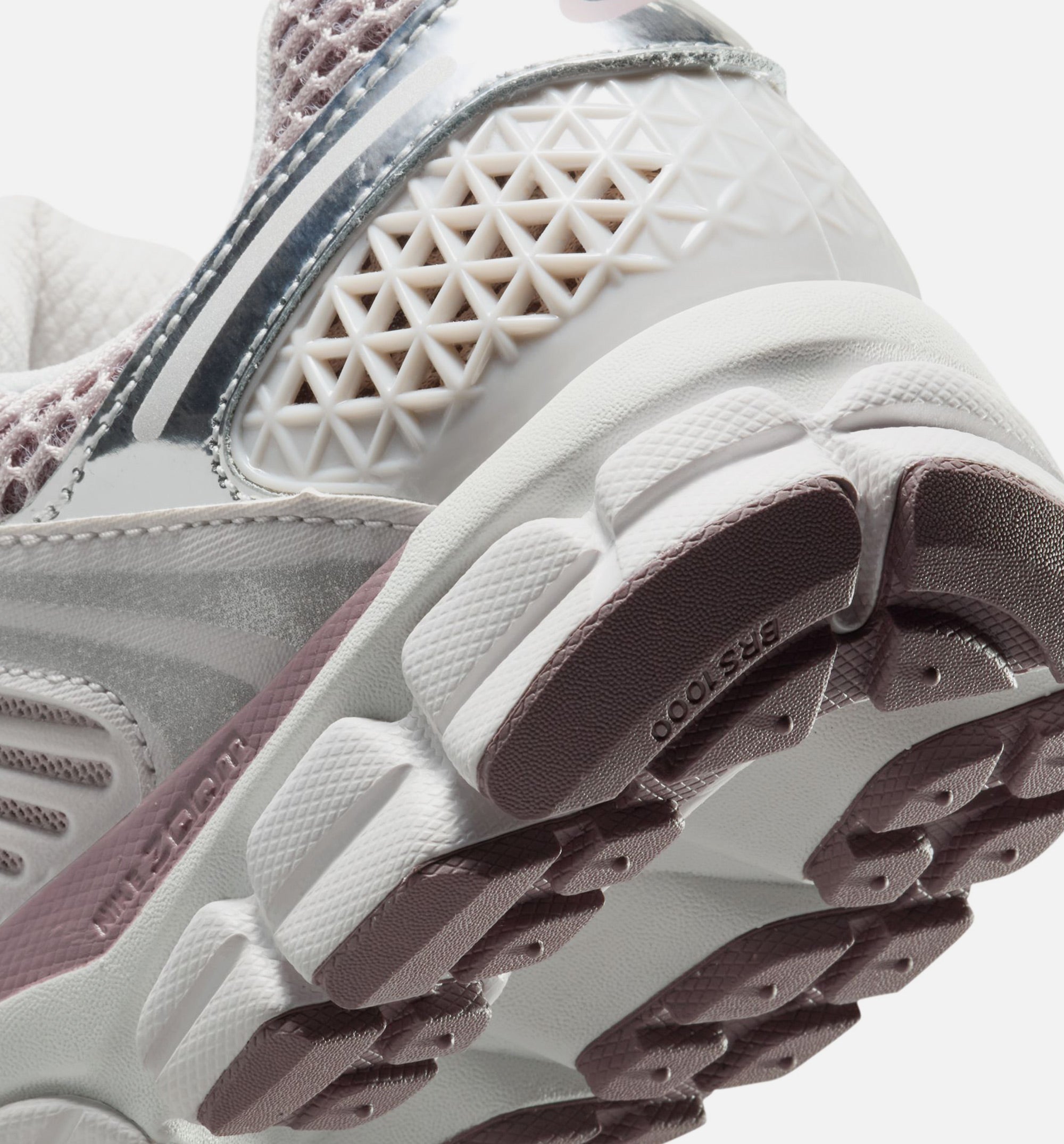 Zoom Vomero 5 Womens Lifestyle Shoe - Vast Grey/Metallic Silver、mySite、dreamappss