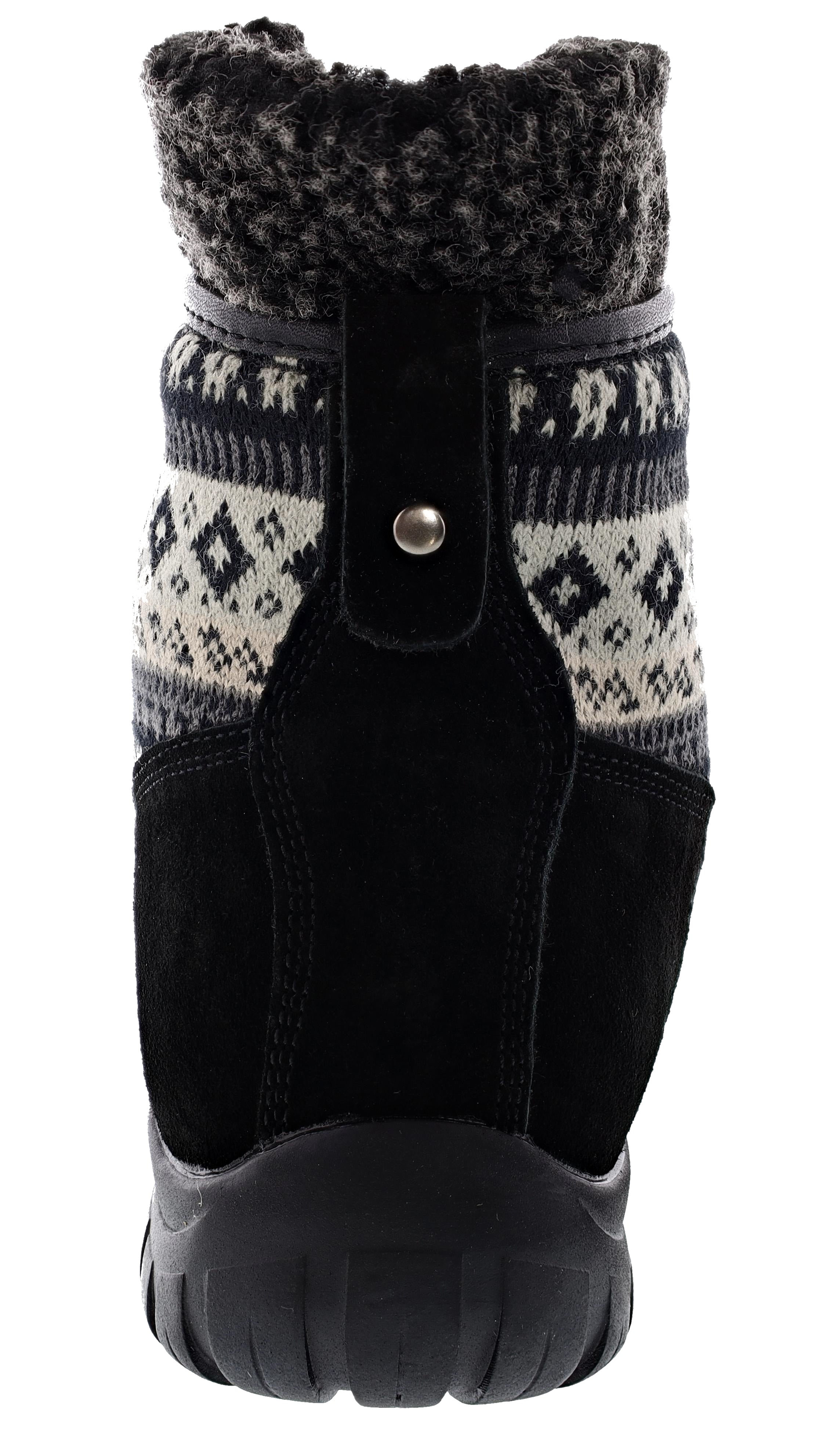 Propet Women's Delaney Alpine Booties、mySite、lovesweatpilates