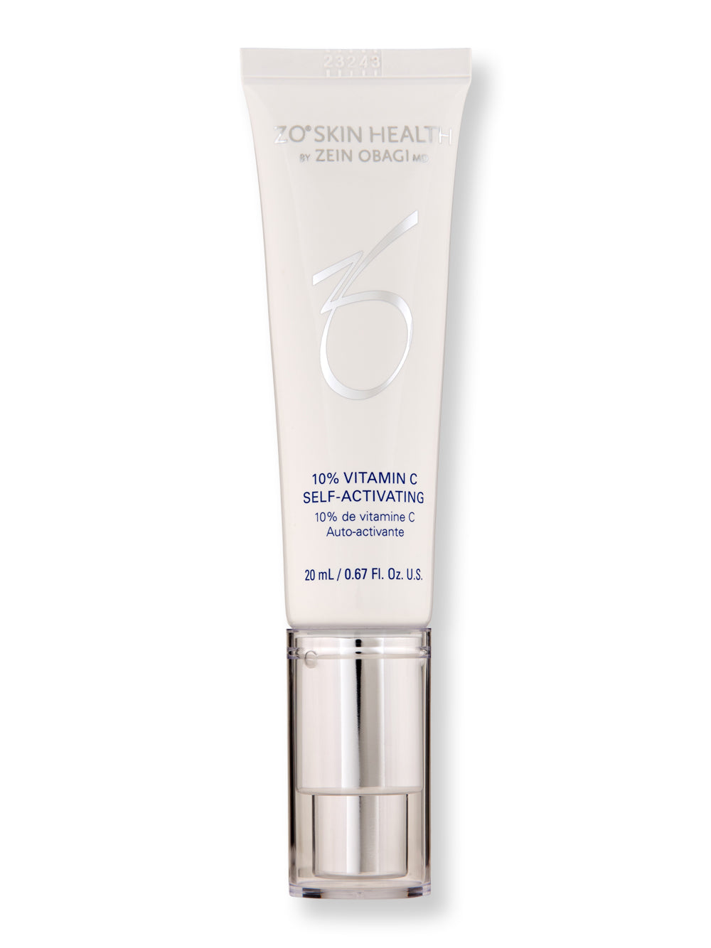 ZO Skin Health 10% Vitamin C Self-Activating、mySite、gigharbornorthrealestate