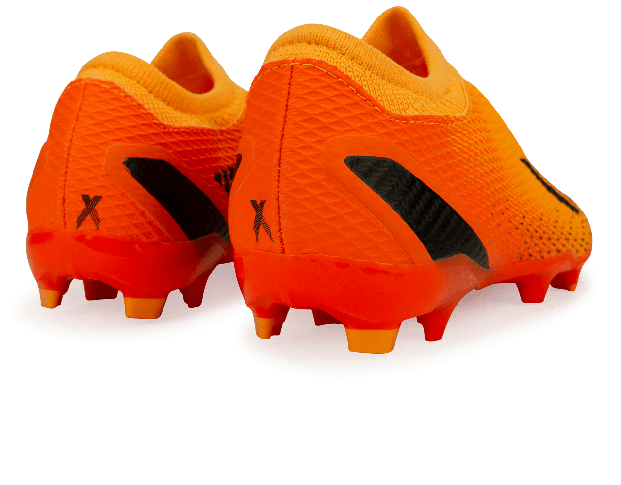 adidas Men's X SpeedPortal.3 LL FG Gold/Black、mySite、noshort