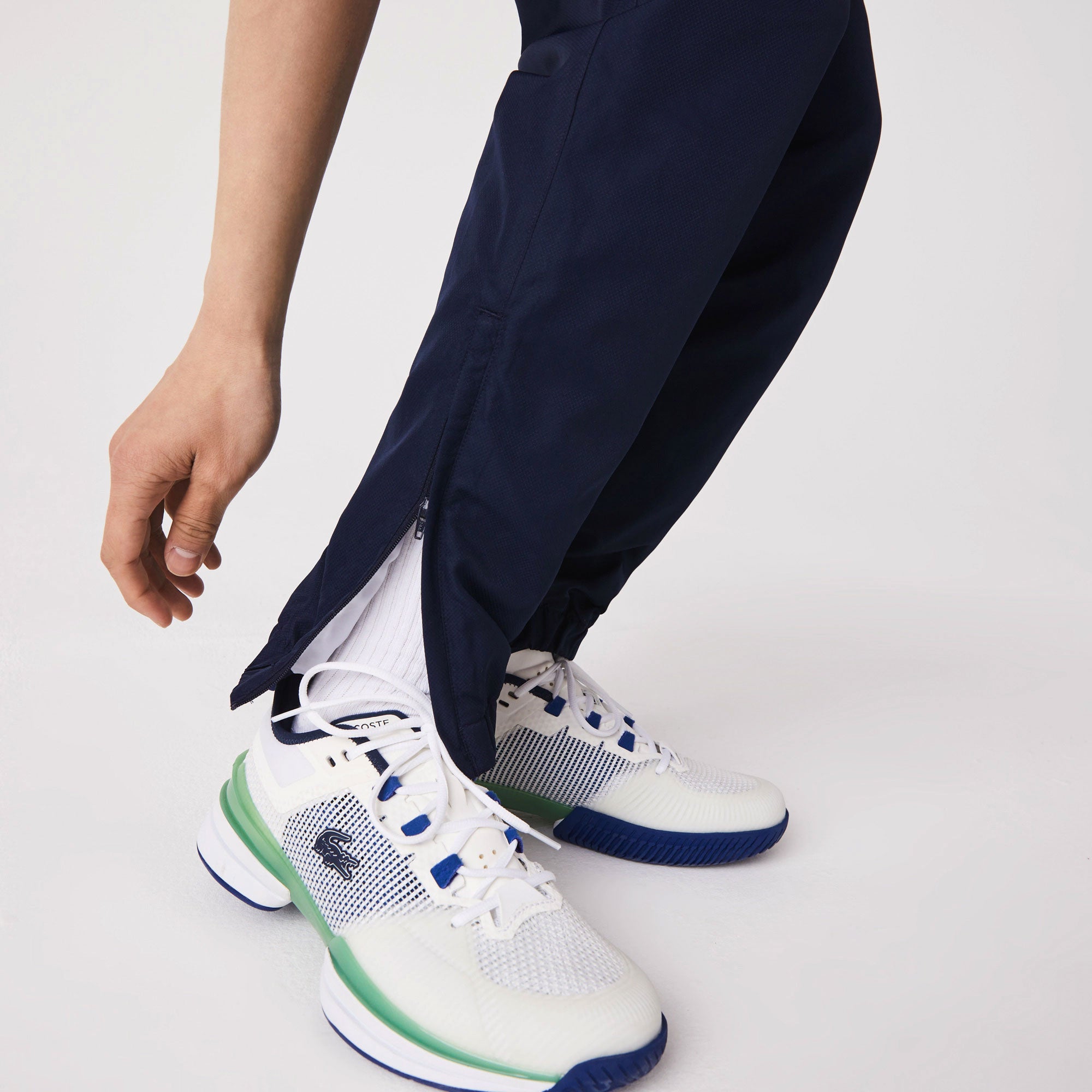 Lacoste Men's Tennis Pants