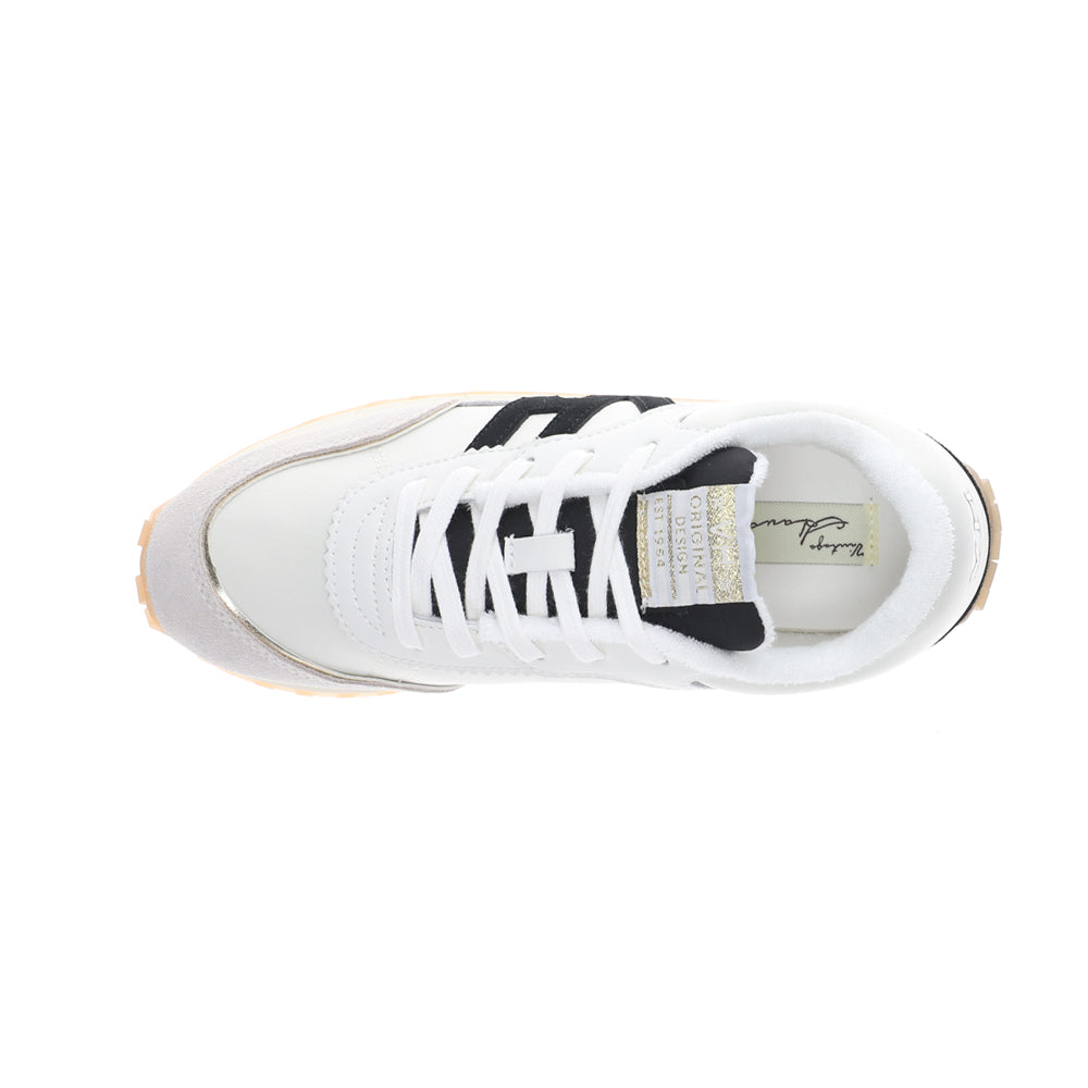 Cosmic Lace Up Sneakers、mySite、gtrtttuynbv