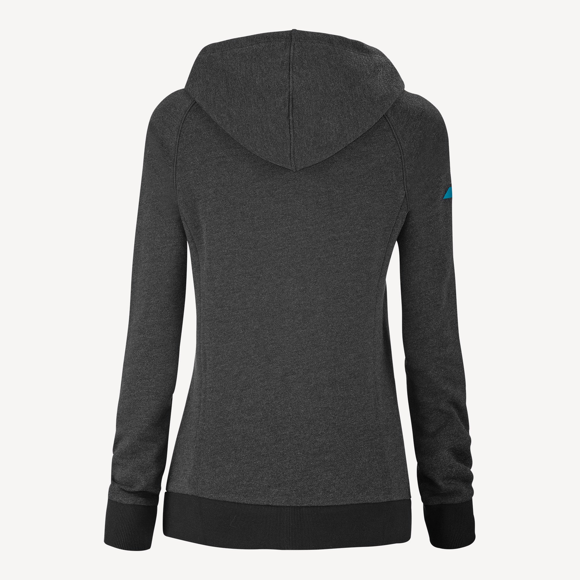 Babolat Exercise Club Women's Hooded Tennis Jacket